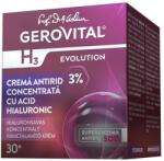 Gerovital Ingrijire Ten H3 Evolution - Anti Wrinkle Cream Crema Fata 50 ml