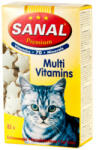 Sanal Cat Premium 85 g - shop4pet - 25,00 RON