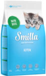 Smilla Smilla Kitten Rață - 10 kg