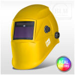 BLM V4 Real Colors STD automata hegesztőpajzs Royal Bee (BLM-V4-RC-STD-ROYAL)
