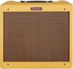 Fender Blues Junior Lacquered Tweed - kytary