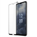 Dux Ducis 10D Tempered Glass Nokia G60 Full Screen Tempered Glass with Frame black (case friendly) - pcone