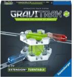 Ravensburger GRAVITRAX PRO forgatóasztal, Turntable kiegészítő 90644