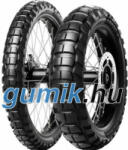 METZELER Karoo 4 ( 140/80 R17 TL 69Q hátsó kerék, M+S jelzés, M/C ) - gumik