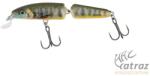 Salmo Fanatic 7F Lake Charr 7cm 5g - Salmo Wobbler LC (QIF007)