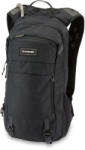 Dakine Syncline 12l Culoare: negru Rucsac ciclism, alergare