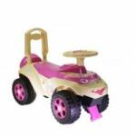 MyKids Masinuta de impins MyKids Music 0142/R/07 Milk/Pink