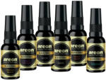 Areon Odorizant concentrat Areon Black Force 30ml (Aroma: gold) (3800034980678)