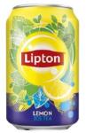 Lipton Üdítőital 0, 33l LIPTON ICE TEA citrom (32894) - pencart