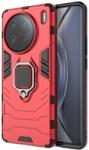  STRONG Husa de protectie Vivo X90 Pro 5G rosie