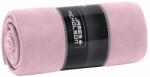 Daiber Pătură din fleece JN1901 - Roz / violet (JN1901-1792796) Patura