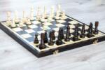  Fejedelem fa sakk-készlet - sakkuzlet - 29 390 Ft
