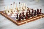  India fa sakk-készlet