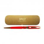 DACO Pix metalic Daco PX173R, rosu, in cutie cadou (PX173R)