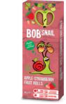 Bob Snail gyümölcstekercs alma-eper 30 g - vital-max