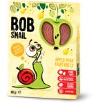 Bob Snail gyümölcstekercs alma-körte 60 g - vital-max