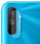 Picasee Sticlă securizată pentru lentilă cameră foto telefon mobil Realme C3