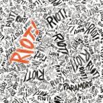 WARNER Paramore - Riot! (1lp) (7567899579)