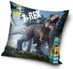 Carbotex Dinoszaurusz párnahuzat 40*40 cm (CBX203003TREX)