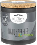 BIOLOTTA Piper Boabe Afumat Ecologic/Bio 45g