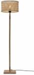 IT'S ABOUT ROMI Lampadar eco din bambus Java straight nat/32x18, nat (JAVA/FS/FJ/N/3218/N)