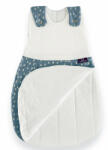 Traeumeland Sac de dormit Drops Ocean Blue - 80/86 cm - all-4-kids