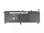 CM POWER Baterie laptop CM Power compatibila cu Li-Ion Dell XPS 15 9530, M3800, 07D1WJ, 0H76MY, 245RR, 7D1WJ, H76MV (CMPOWER-DE-9530)