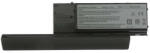 CM POWER Baterie laptop CM Power compatibila cu Dell Latitude D620 (6600 mAh) JD634 TD175 TG226 (CMPOWER-DE-D620H)