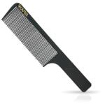 Rovra Pieptene Clipper Over Comb - Rovra - Carbon - Negru