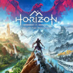 Sony Horizon Call of the Mountain (PS5)