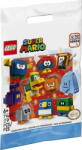 LEGO® Super Mario™ - Pachete cu personaje Seria 4 (71402)