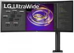 LG UltraWide 34WP88CP-B Monitor