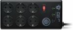 Black Lion Audio PG-P F 6 Plug 2,74m Switch