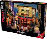 Anatolian Meet Me in Paris 1500 db-os (4552)