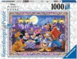 Ravensburger Mickey és barátai 1000 db-os (16499)