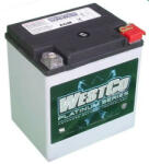 WestCo 26Ah 400A right+