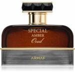 Armaf Special Amber Oud pour Homme EDP 100 ml Parfum