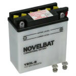 Novelbat 5Ah 80A right+ NYB5L-B