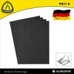 Berner Csiszolóvászon ív 230x280 mm P220 - 371 X Klingspor (2108)