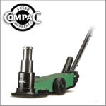 Compac Emelő levegős 58/30 t - dupla teleszkópos - 220-450 (650) mm COMPAC (A5830-C)