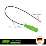 Müller-Werkzeug Mágnes flexibilis 5 mm - 400 mm - MÜLLER (MLR-702 270)