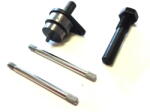 Ellient Tools T-kulcs fix 07-es műanyag nyéllel 230 mm (SW1082-7)