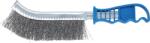 AirForce Drótkefe Féknyereg tisztító kefe - acél - 260 mm - BGS (9-3171)