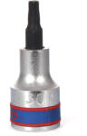 KING TONY Rátűzőkulcs - crowa+bit 1/2" torx T30 (402330)