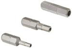 Cromwell Bit imbusz 1/4" 2.5 mm-es lyukas (KEN-573-8684K) (KEN5738684K)