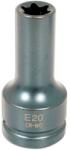 Laser Tools Légkulcsfej 3/4" hosszú belső torx E20 (LAS-4561)