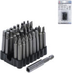 BGS technic Bit készlet 33 db-os BGS (9-20810)