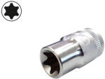 Genius Tools Dugókulcs - crowafej 3/8" belső torx E14 Genius (353514)