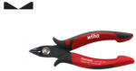 Wiha Fogó csípő műszerész MINI 21° 130 Z41103 - Wiha (26818) (WH-26818)