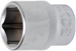 BGS technic Dugókulcs - crowafej 3/8" 6 lap normál ProTorque 17 mm (9-10617)